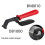 DB1000 Double Sided Sheet Metal Deburring Tool with BN8010 Blades, 0-12mm Range 5