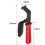 DB1000 Double Sided Sheet Metal Deburring Tool with BN8010 Blades, 0-12mm Range 6