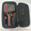 HT821 Thermal Imaging Instrument Series Protective Packaging for Easy Carrying Cloth Bag 6