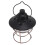 LED Camping Lantern with USB Rechargeable 2000mAh Battery, 3 Light Modes, Waterproof and Hanging Hook 5