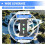 2-Way Intercom for Home, Wireless Intercom System for House with Volume and Ringtones Adjustment Rechargeable 3 Pack B 7
