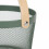 Round Metal Wire Storage Basket with Handle 7