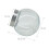 Set mit 5 Glas-Leckerlidosen, 650 ml, luftdicht verschlossen 4