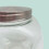 Set mit 5 Glas-Leckerlidosen, 650 ml, luftdicht verschlossen 6
