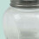 Set mit 5 Glas-Leckerlidosen, 650 ml, luftdicht verschlossen 7
