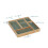 Bamboo Drawer Organizer Set, 5-Piece - Kitchen & Office 4