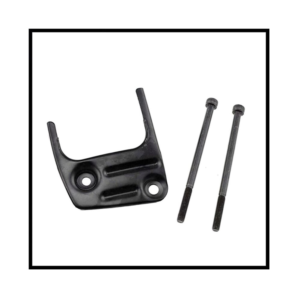 Reliable Chainsaw Muffler Assembly With Muffler Bracket And Gasket For Models For 340 345 346 346Xp 350 351 353 6032794252055