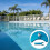 Flexible Swimming Pool Vacuum Head Designed For Debris Pickup 4