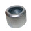 Hydraulic Jack Coupler High Hardness Metal Industrial Adapter for Enhanced Performance 6
