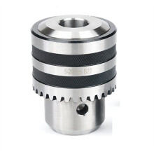 5-20mm B22 Heavy Duty Drill Chuck with Key for Metalwork CNC Lathe Bench Drill 5-20mm Drill Chuck Key Type Drill Chuck
