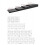 Optical Flat Plate M4M6 Threaded Breadboard ExperimentalVibration Isolation Working Platform Honeycomb Breadboard B 8