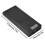 8x18650 Dual USB Power Bank Case with LCD Display, Micro Type C 5V 2.4A 6