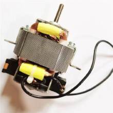 Hair Dryer Parts for Hair Salon Professional High Power Hair Dryer Motor Motor with Fan Leaf 220V 2200W-2300W