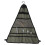 Tableware Storage Bag,Adjustable Multi Pocket, and Durable - Wear Fabric, Organized Storage for Outdoor Use 5