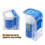 4 Pcs Bee Queen Marking Kit - 2-in-1 Marker Bottle with 4 Colors | Beekeeping Tool_M 4
