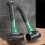 BaoLian Multifunctional Rubber Hammer for Tile Installation, Shockproof, Industrial Grade Type 750 3