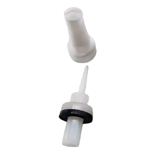 Electrostatic Powder Coating Flat Nozzle 1007934 for 03(NF20) 2