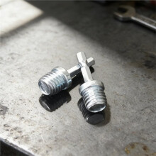 Wiertarka Elektryczna, Szlifierka Kątowa, Śruba Korbowodu, Adapter Gwintowany 6,5 mm, Pręt Sześciokątny, Łącznik Uchwytu Narzędziowego