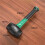 BaoLian Multifunctional Rubber Hammer for Tile Installation, Shockproof, Industrial Grade Type 750 6