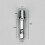 Electric Drill Angle Grinder Connecting Rod Screw 6.5mm Thread Adapter Hexagon Rod Conversion Bar Chuck Connector Tool 6