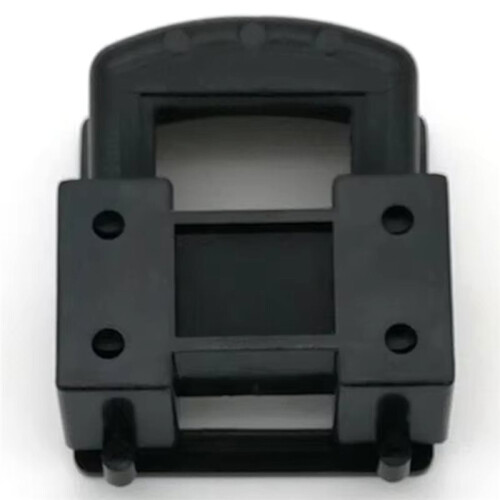 GROW Black Bracket for R311 TCS1 Fingerprint Access Control Module 10pcs