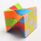 Stickerless Speed Cube 3x3 with Smooth Turning, Durable Design and Anti‑Pop Stability System 2