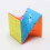 Stickerless Speed Cube 3x3 with Smooth Turning, Durable Design and Anti‑Pop Stability System 5