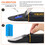 Begrenzter Vorrat: Braurefraktometer mit Doppelskala – Black Friday Angebot_M 4