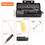 Begrenzter Vorrat: Braurefraktometer mit Doppelskala – Black Friday Angebot_M 5