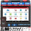 Diagnosetool auto - LAUNCH - X431 PRO V5.0 - Multimerken OBD2 - 37+ speciale functies - ECU codering / ADAS 1
