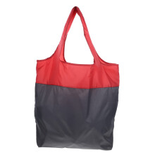 Reusable Shopping Bag Foldable Tote with Pouch Large Capacity Washable Eco Friendly