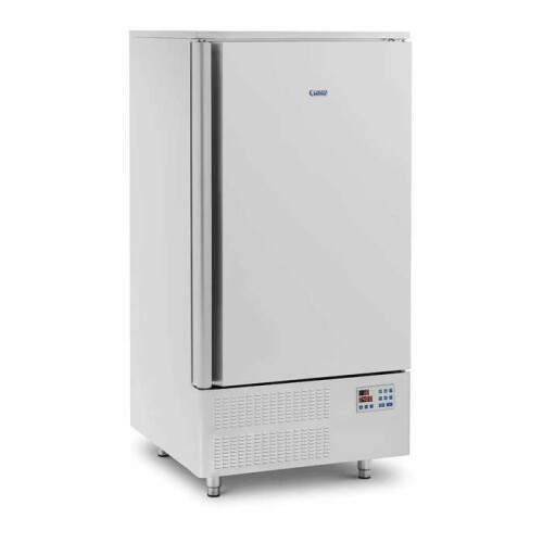 Cellule de refroidissement rapide 276 litres capacite de congelation : 35 kg/230 min