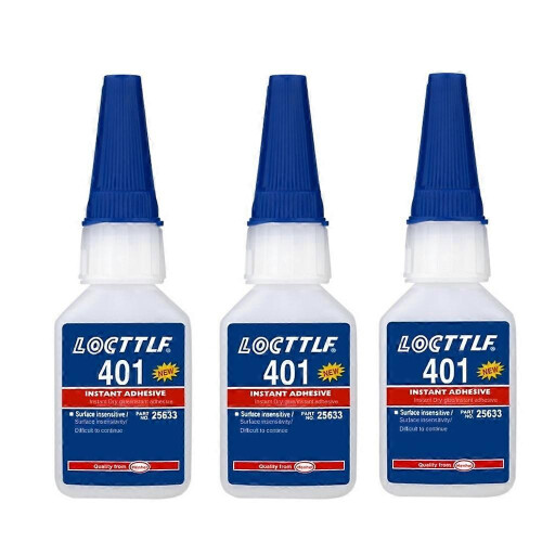 (3pcs) 1-3pcs 20g Super Glue Extra Strong Premium Quality Adhesive Plastic Rubber Leather