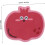Fruit Pattern Mouse Pad for Computer Office Decoration, Soft and Anti-slip Surface 2