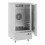 Cellule de refroidissement rapide 276 litres capacite de congelation : 35 kg/230 min 3