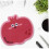 Fruit Pattern Mouse Pad for Computer Office Decoration, Soft and Anti-slip Surface 3