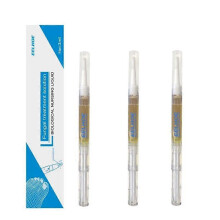 3pcs Powerful Nail Treatments Pen Onychomycosis Paronychia Anti Fungal Nail