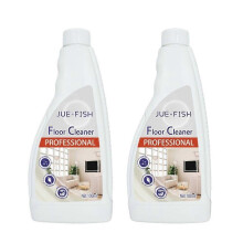 2pcs Floor Brightening Cleaning Solution,Qingxiang Cleaning Liquid,Wood Floor Descaling Cleaning Solution 100ml