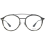 Police Police Optical Frame VPL688 4ATM 52 2
