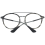 Police Police Optical Frame VPL688 4ATM 52 3