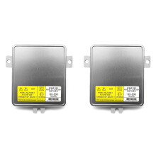 2X Xenon HID Headlight Ballast for E90 E91 2006-2008 S80 XC70 V70 Headlight Module W3T13271,63126948180