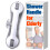 Shower Grab Bars for Elderly with Strong Suction Cups, Non Slip Matte Surface, 300Lbs Load Support 1