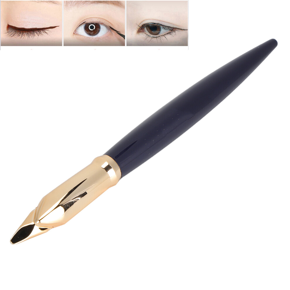 Black Yaqinuo Liquid Eyeliner Pen 1.5Ml Waterproof