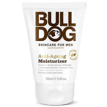 Bulldog Natural Skincare Age Defense Moisturizer, 3.3 oz (Pack of 1)