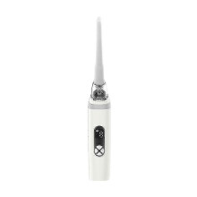 Electronic Tonsil Stone Remover Vacuum, Tonsil Stone Removal Kit, Instant Suction Tonsil Stone Removal Tool walkbee  SZRH A-F