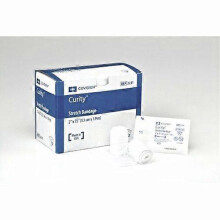 Cardinal Conforming Bandage, Case Of 8 (Pack of 1)