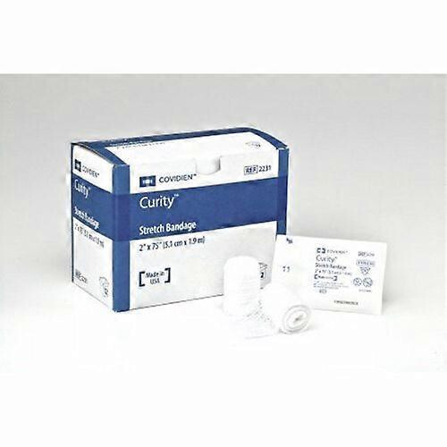 Cardinal Conforming Bandage, Case Of 8 (Pack of 1)
