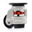 Industrial Leveling Casters with Adjustable Height, Heavy Duty Load Support for Vending Machines 1