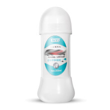 Liquid Personal Lubricant,Water Based Lube,Long Lasting Pleasure for Men,Women,and Couples,Condom Compatible Sex Lube