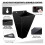 Large Stainless Steel Poultry Processing Equipment Chicken Killing Cone with Flat Back Nonrust Design 5